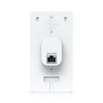 Ubiquiti UA-Intercom-Viewer | UniFi Access intercom monitor | 5" touch screen, PoE power supply - imagine 2