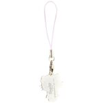 Hello Kitty HKCPMKP Phone Strap pink Charm Kitty Cute - imagine 2