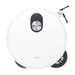 Xiaomi Robot Vacuum 5 | Robot vacuum cleaner | 5200mAh, 20000Pa - imagine 5