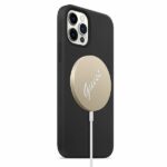 Guess Wireless Charger GUCBMSVSLG 15W MagSafe - imagine 3