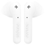 DeFunc True Basic Wireless Headphones Bluetooth 5.0 white 71959 - imagine 4