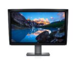 Dell 27" UP2720Q | Monitor | IPS, 4K, 2x HDMI, 1x DP, 2x Thunderbolt - imagine 2