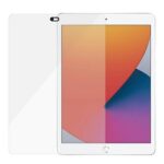 PanzerGlass E2E Super+ iPad 10.2"CamSlider Case Friendly - imagine 2