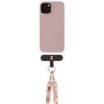 JE 2in1 Case iPhone 15 6.1" MagSafe rose 30514 (Just Elegance) - imagine 3