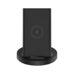 Xiaomi Mi 20W Wireless Charging Stand | Wireless Charger | Induction, Black, WPC02ZM