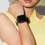 Skinarma case Kurono Apple Watch Ultra 49mm black - imagine 3