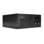 Extralink Piorun 1000VA/800W Volt Sinus Pro replacement | Power inverter | pure sine wave, battery voltage 12VDC - imagine 5