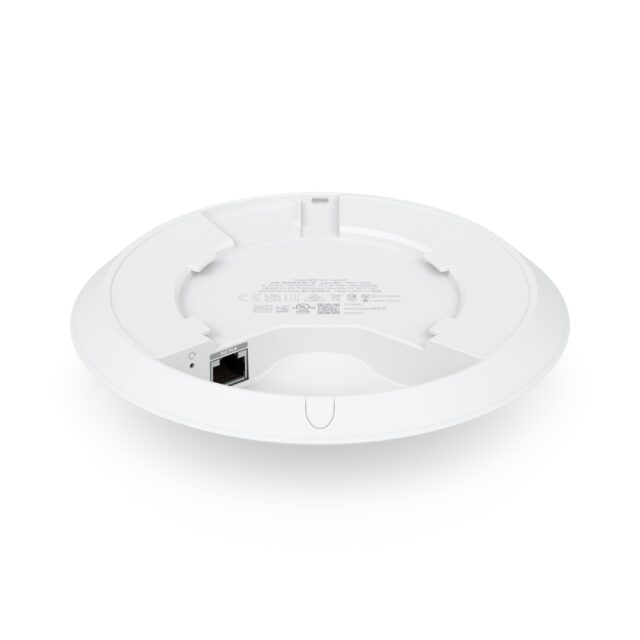Ubiquiti UAP-NANOHD-5 | Access point | AC2000, MU-MIMO, Dual Band, 1X RJ45 1000Mb/s, 5-pack - imagine 4