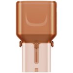 Wall charger Energea TravelGo Adapter 35 USB-A/USB-C 35W orange - imagine 2