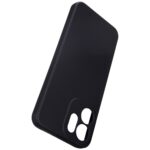 Case Beline Silicone for Oppo Reno 14F black - imagine 2