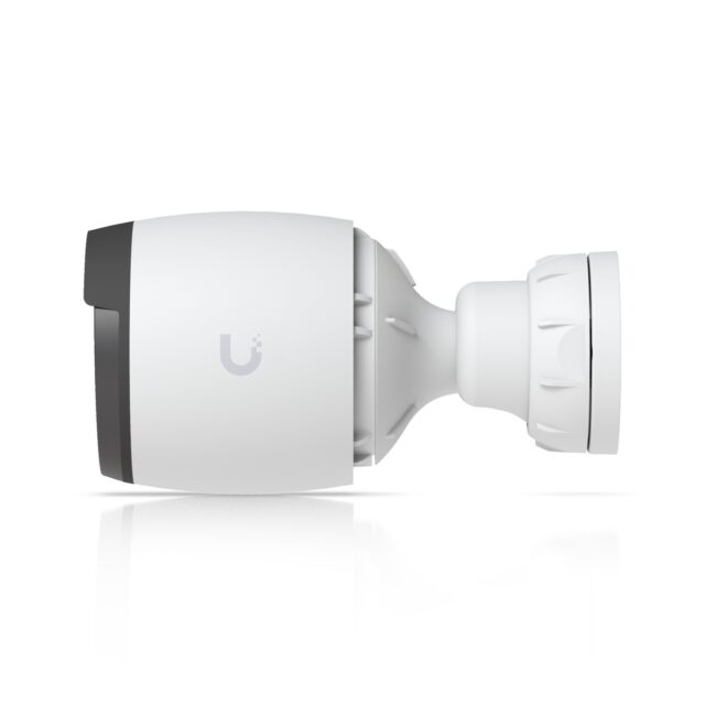 Ubiquiti UVC-G6-Bullet IP Camera, 4K, 30fps, PoE, IP66 - imagine 3