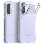 Case Araree Flexield for Samsung Galaxy A36 5G transparent