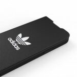 Adidas OR Booklet Case BASIC iPhone 13Pro Max 6,7" black white 47127 - imagine 6