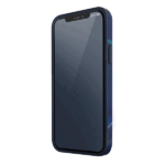 UNIQ Coehl Reverie Case iPhone 12 Pro Max 6,7" prussian blue - imagine 3
