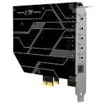 Creative Sound Blaster AE-7 PCI-e Sound Card - imagine 5