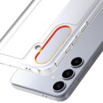 Araree case Flexield Sam S24 Ultra S928 clear AR20-01927A - imagine 7