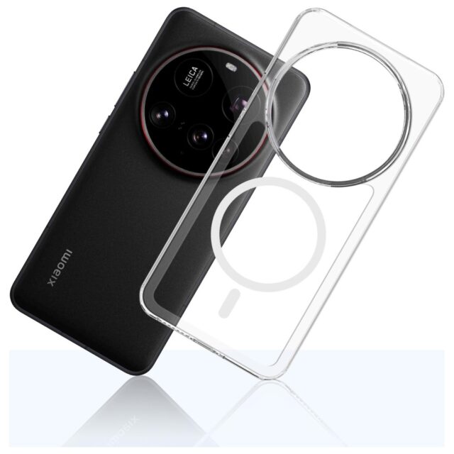 3MK Armor MagCase for Xiaomi 15 Ultra - imagine 7