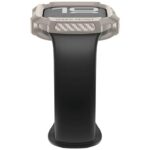 Pasek Spigen Rugged Armor Pro do Apple    Watch 10 / 11 42mm beżowy - imagine 3