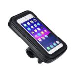 Extralink Bicycle Phone Mount, Waterproof Rotating 360, Secure Closure - imagine 3