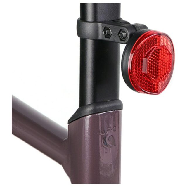 Locator 4smarts SkyTag with bicycle reflector - imagine 6