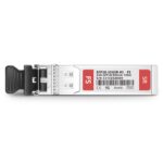 SFP28-25GSR-85 | SFP28 Module | 850nm, 100m, Duplex LC, MMF