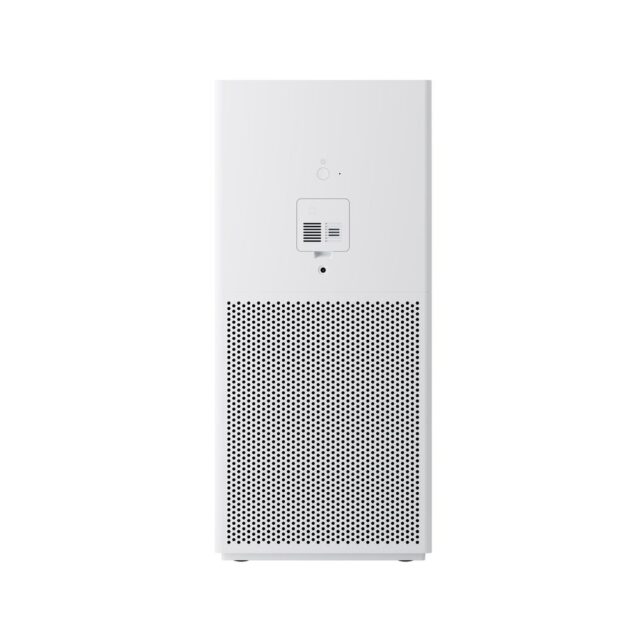 Xiaomi Smart Air Purifier 4 Lite | Air purifier | LED Screen, AC-M17-SC - imagine 3