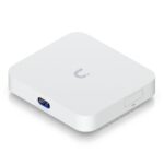 Ubiquiti UCG-MAX-EU | Gateway | 512 GB NVMe SSD, 4x 2.5G LAN, 1x 2.5G WAN - imagine 5