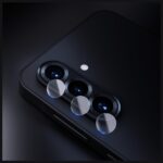 3MK Lens Protect for Samsung Galaxy A56 5G 4pcs - imagine 3