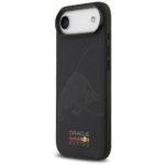 Case Red Bull Meshed Debossed Bull       MagSafe for iPhone Air navy - imagine 2