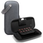 Spigen Klasden Pouch Case for Nintendo Switch 2 gray