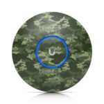 Ubiquiti NHD-COVER-CAMO-3 | Cover casing | for UAP-NANOHD UniFi Nano HD, camo (3-pack)