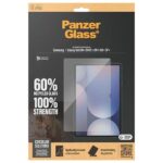 PanzerGlass Ultra-Wide Fit Sam Tab       S7+/S8+/S9+/S9 FE+/S10+ Screen Protection 7379 - imagine 4