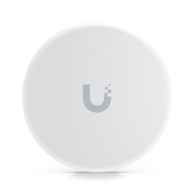 Ubiquiti UA-Rescue | Key switch | for UniFi Access - imagine 3