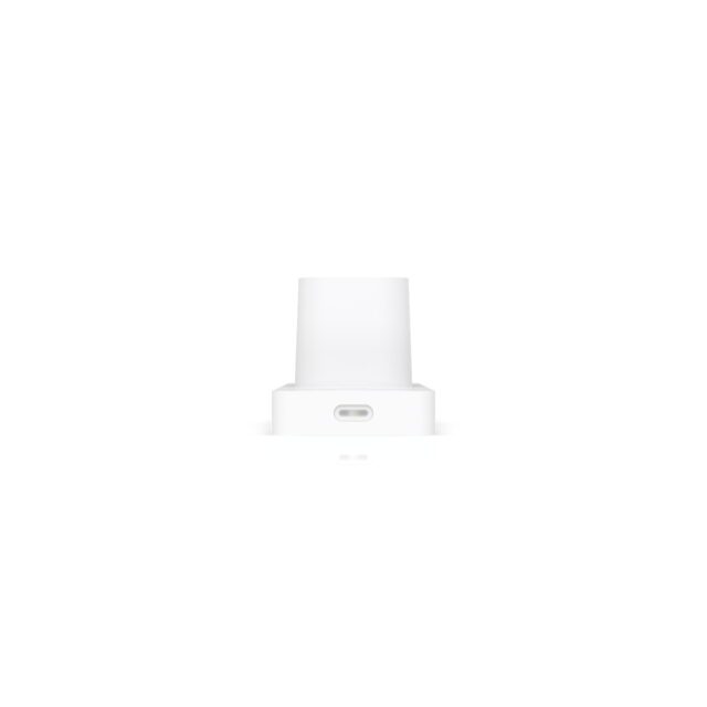 Ubiquiti UA-G2-Pro | NFC Bluetooth access reader | UniFi Access Reader G2 Pro, Touch Screen, Camera, Intercom, BT4.1, IP55, PoE - imagine 6