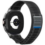 Spigen WBFO Band for Samsung Galaxy Watch 8 / Classic (40/44/46mm) black - imagine 7