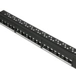 Extralink 24 Port UTP | Patchpanel | Modular