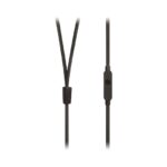JBL Tune 210 Black | Wired headphones | in-ear - imagine 4