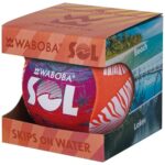 Water ball Waboba Sol 8cm - imagine 9