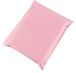 Extralink Pink Returnable Courier Bags 310x420 50 pcs - imagine 4