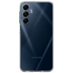 Spigen Crystal Flex Sam A16 4G/5G crystal clear ACS08893 - imagine 3