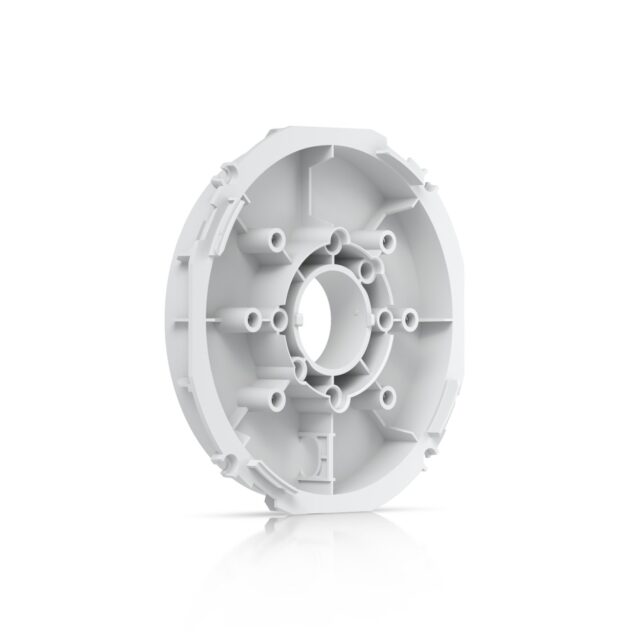 Ubiquiti UACC-Camera-JB-W | Junction Box | for UniFi Bullet, Dome, Turret - imagine 6