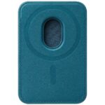 Magnetic wallet PITAKA Woven Wallet MagSafe for phone moonrise - imagine 4