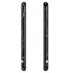 Richmond&Finch BlackMarble Silver detailiPhone 11 Pro Max IP265-064 - imagine 4