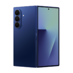 Samsung Galaxy Z Fold7 F966B 5G 12GB RAM 256GB - Blue Shadow