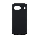 Beline Silicone Case for Google Pixel 8 black - imagine 2