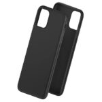 3MK Matt Case Oppo A38 black - imagine 4