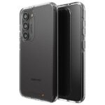 Case Gear4 D3O Crystal Palace for Samsung Galaxy S23 Clear