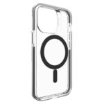 Gear4 D3O Santa Cruz Snap iPhone 13 Pro/ 13 6,1"black 47358 - imagine 4