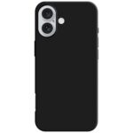 Case 3MK Matt Case Pro for iPhone 16 Plus - imagine 3