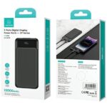 USAMS Powerbank 10000mAh 10W 1C+2Ablack XY Series 10KCD19801 (US-CD198) - imagine 6